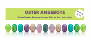 Beitragsbild des Blogbeitrags Amazon Oster Angebote 2021