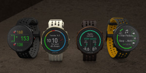 Beitragsbild des Blogbeitrags Polar stellt die Vantage M2 und die Ignite 2 vor