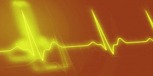 Beitragsbild des Blogbeitrags Herzfrequenzvariabilität- Warum die HRV so wichtig ist 