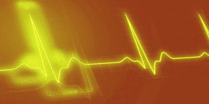 Beitragsbild des Blogbeitrags Herzfrequenzvariabilität- Warum die HRV so wichtig ist