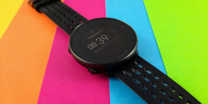 Beitragsbild des Blogbeitrags Polar Vantage M2 Test – Top Sportuhr mit kleinen Update