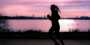 Beitragsbild des Blogbeitrags Garmin Trainingsvorschläge – Wie funktioniert das + Selbstversuch