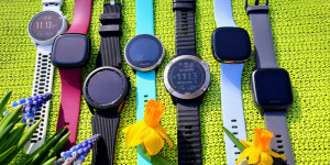 Beitragsbild des Blogbeitrags Smartwatch Test – die besten Uhren für Sport und Fitness