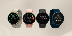Beitragsbild des Blogbeitrags Polar Ignite 2 – Beste Fitness Uhr wird smarter