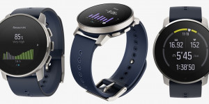 Beitragsbild des Blogbeitrags Suunto 9 Peak – Edle Multisportuhr mit neuem GPS Feature