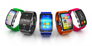 Beitragsbild des Blogbeitrags Top Smartwatches unter 200 Euro im Test