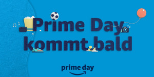 Beitragsbild des Blogbeitrags Amazon Prime Day 2021 – Top Deals für Fitness Tracker und Smartwatches 