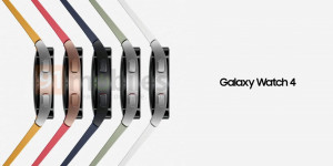 Beitragsbild des Blogbeitrags Samsung Galaxy Watch 4 – Wann kommt die Smartwatch und was wird sie können?