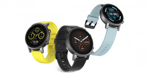 Beitragsbild des Blogbeitrags Ticwatch E3 Review- Top Smartwatch solide und günstig 