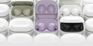 Beitragsbild des Blogbeitrags Samsung Galaxy Buds 2 – die besten Buds bisher? 