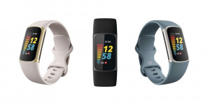 Beitragsbild des Blogbeitrags Fitbit Charge 5 – Mega Leak zeigt EKG, Tagesformindex und Preis 