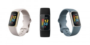 Beitragsbild des Blogbeitrags Fitbit Charge 5 – Mega Leak zeigt EKG, Tagesformindex und Preis