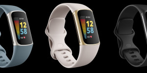 Beitragsbild des Blogbeitrags Fitbit Charge 5 Test – außen hui, innen naja