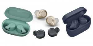 Beitragsbild des Blogbeitrags Jabra Elite 7 Active, Elite 4, 85t und 75t im Vergleich – welche TWS Earbuds sind die Besten