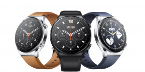 Beitragsbild des Blogbeitrags Xiaomi Watch S1 – edle Smartwatch soll den Durchbruch bringen