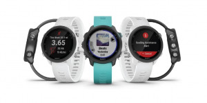 Beitragsbild des Blogbeitrags Garmin Forerunner 255 – Beliebte GPS Laufuhr bekommt einen Nachfolger 