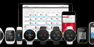 Beitragsbild des Blogbeitrags Polar Training Load Pro – Erklärung und Anleitung