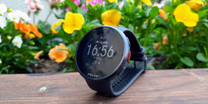Beitragsbild des Blogbeitrags Polar Pacer (Pro) Test – missing Link zwischen V2 und M2?