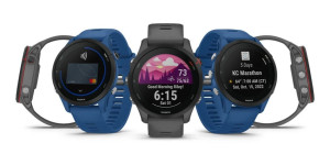 Beitragsbild des Blogbeitrags Garmin Forerunner 255 – Die Lauf Smartwatch für Hobbysportler 