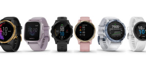 Beitragsbild des Blogbeitrags Welche Garmin Uhr passt zu Dir – der große Ratgeber (06/2022)