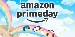 Beitragsbild des Blogbeitrags Amazon Prime Day 2022 – Top Deals für Smartwatches und Fitness Tracker