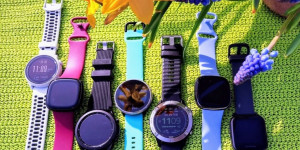 Beitragsbild des Blogbeitrags Welche Smartwatch passt zu Dir – der ultimative Ratgeber 