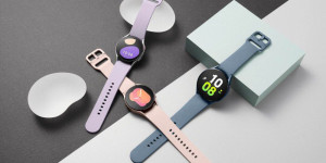 Beitragsbild des Blogbeitrags Samsung Galaxy Watch 5 (Pro) – alle Fakten und erste Einschätzung
