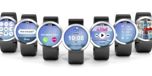 Beitragsbild des Blogbeitrags 10 Top Smartwatches um weniger als 200 Euro 