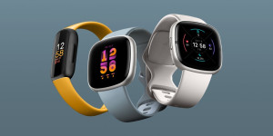 Beitragsbild des Blogbeitrags Fitbit Sense 2, Versa 4 und Inspire 3 – Alles was Du wissen musst