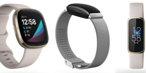 Beitragsbild des Blogbeitrags Welche Fitbit Uhr passt zu Dir – der große Ratgeber