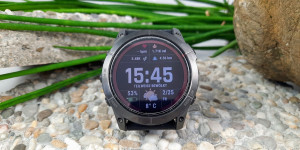 Beitragsbild des Blogbeitrags Garmin Fenix 7 Test – sie bleibt die beste Smartwatch für Sport