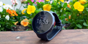 Beitragsbild des Blogbeitrags Polar Pacer (Pro) Test – missing Link zwischen V2 und M2?