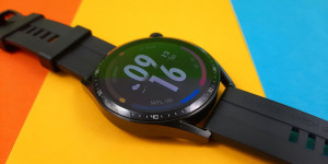 Beitragsbild des Blogbeitrags Huawei Watch GT3 Test – Konkurrenz für Polar und Garmin?