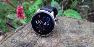 Beitragsbild des Blogbeitrags Amazfit GTR 4 (GTS 4) Test – tolle Smartwatch, die nicht ganz überzeugt 