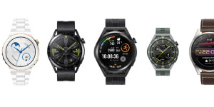 Beitragsbild des Blogbeitrags Huawei Smartwatches Vergleich – Der große Ratgeber