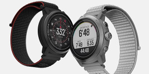 Beitragsbild des Blogbeitrags Coros Apex 2 (Pro) Review – Outdoor Sportuhr wurde optimiert