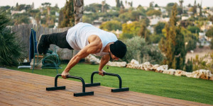Beitragsbild des Blogbeitrags Garmin – so erstellst Du ein Fitness Training