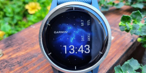 Beitragsbild des Blogbeitrags Garmin Venu 2/ Venu 2 plus – Test und Vergleich
