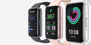 Beitragsbild des Blogbeitrags Samsung Galaxy Fit 3 – günstig aber langweilig