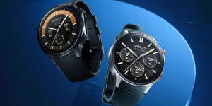 Beitragsbild des Blogbeitrags One Plus Watch 2 – Endlich Wear OS mit langer Akkulaufzeit?