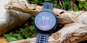 Beitragsbild des Blogbeitrags Coros Pace 3 Test – viel Sportuhr um wenig Geld