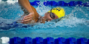 Beitragsbild des Blogbeitrags Smartwatch zum Schwimmen – Für Hobby-Schwimmer oder Triathlon-Ass