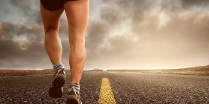 Beitragsbild des Blogbeitrags VO2max – Alles was Du wissen musst [mit Rechner] 