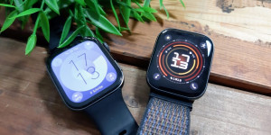 Beitragsbild des Blogbeitrags Huawei Watch Fit 3 vs. Amazfit Active