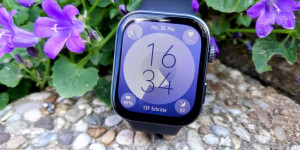 Beitragsbild des Blogbeitrags Huawei Watch Fit 3 Test – wie gut ist die Fitness Uhr wirklich?