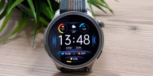 Beitragsbild des Blogbeitrags Amazfit Balance Test – Meine Erfahrungen nach intensiven 3 Wochen 