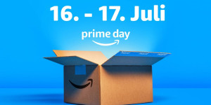 Beitragsbild des Blogbeitrags Amazon Prime Day 2024 – Die besten Angebote für Smartwatches