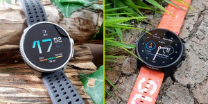 Beitragsbild des Blogbeitrags Suunto Race und Suunto Race S – Test und Vergleich
