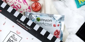 Beitragsbild des Blogbeitrags La Petite Box Well Being – Wohlfühlen im Januar