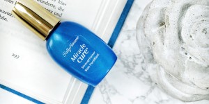 Beitragsbild des Blogbeitrags Beauty Darling im Januar – Sally Hansen Miracle Cure Strengthener